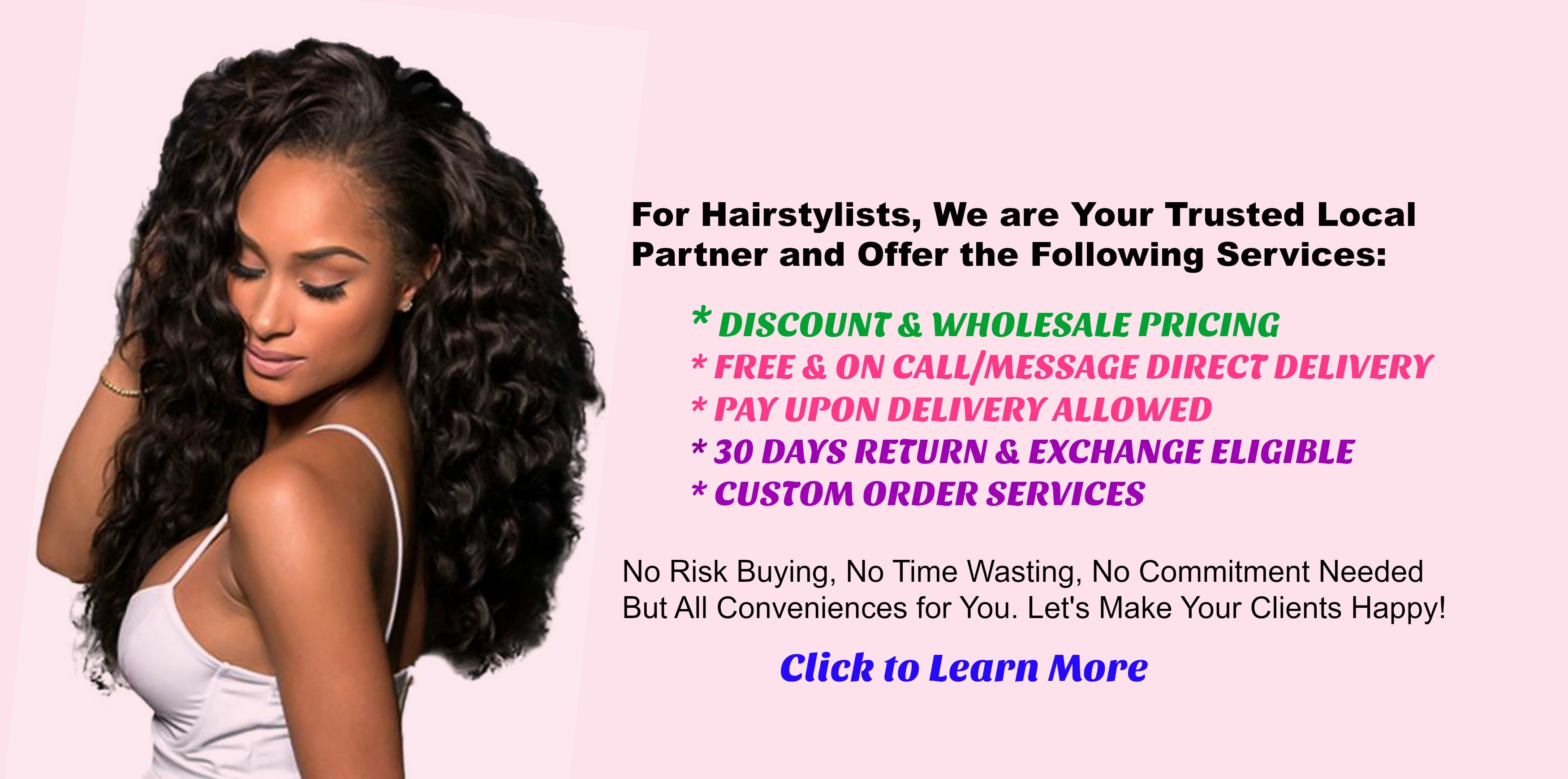 hair stylist salon discount sale