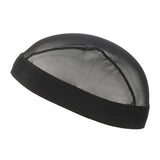 High quality dome wig mesh cap