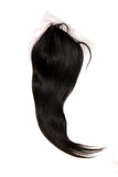 12"-28" Premium Virgin Hair Bundles + Top Closure (Silky Straight )